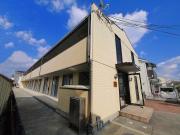 近鉄天理線二階堂駅まで徒歩8分