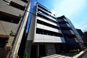 東京メトロ半蔵門線押上駅まで徒歩9分