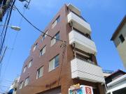 京王線笹塚駅まで徒歩5分
