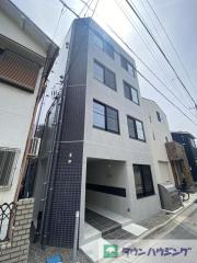 ＪＲ京浜東北・根岸線赤羽駅まで徒歩7分