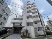 東急田園都市線用賀駅まで徒歩9分