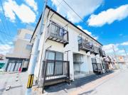 シャルマンパレスII