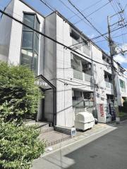 ＪＲ関西本線平野駅まで徒歩5分