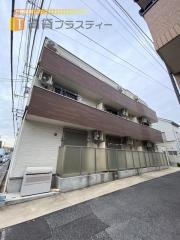ＪＲ総武線（各駅停車）東船橋駅まで徒歩11分