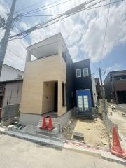 地下鉄谷町線喜連瓜破駅まで徒歩10分