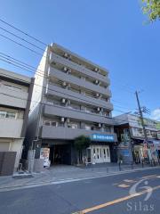 ＪＲ阪和線杉本町駅まで徒歩1分