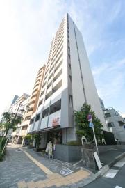 ＪＲ山手線渋谷駅まで徒歩8分