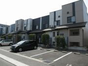 ヴィラ・ヴィアンカC棟