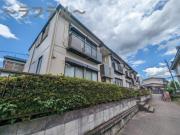 西武池袋・豊島線所沢駅まで徒歩10分