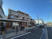 地下鉄千日前線北巽駅まで徒歩8分