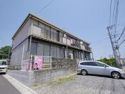 西武狭山線下山口駅まで徒歩16分