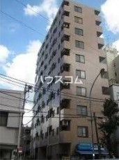 日神パレステージ阪東橋
