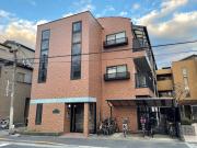 鶴見区緑第3三友マンション