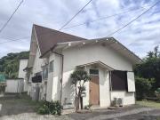 広井貸家C