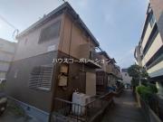 恵ハイツ
