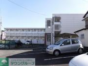 ＪＲ東海道本線平塚駅までバス約15分 徒歩1分