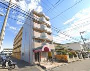 南海本線松ノ浜駅まで徒歩10分