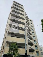 ＪＲ総武線（各駅停車）新小岩駅まで徒歩14分