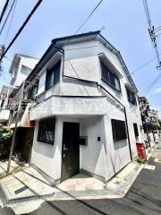 守口市大久保町一戸建