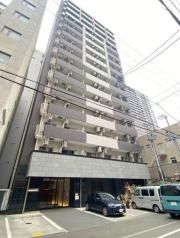 地下鉄中央線堺筋本町駅まで徒歩2分