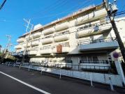 野毛山パ-クマンション