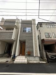 根津2丁目戸建て