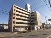 マンション長利