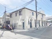 ＪＲ中央線西八王子駅まで徒歩2分