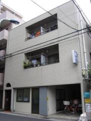 マンションぴーぷる302