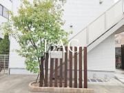ＪＲ総武本線市川駅まで徒歩10分