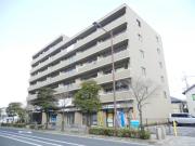 ＪＲ東海道本線栗東駅まで徒歩8分