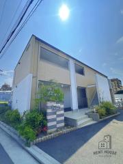 南海本線和泉大宮駅まで徒歩5分