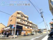 地下鉄名城線妙音通駅まで徒歩6分