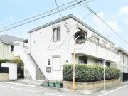 東急東横線自由が丘駅まで徒歩4分