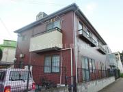 西武新宿線新井薬師前駅まで徒歩10分