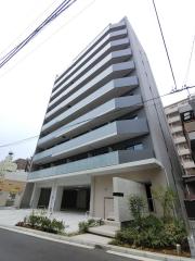 ＪＲ京浜東北・根岸線鶴見駅まで徒歩4分