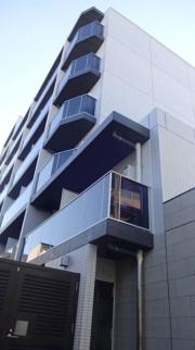 WINGTERRACE大鳥居