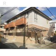 近鉄難波・奈良線瓢箪山駅まで徒歩5分