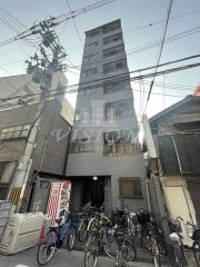 地下鉄長堀鶴見緑地線松屋町駅まで徒歩6分
