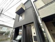 北浦和戸建て 1