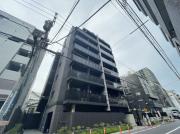 都営大江戸線牛込神楽坂駅まで徒歩3分