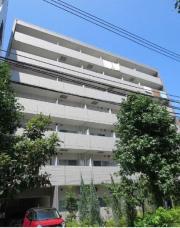 パティーナ菊川