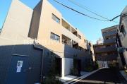 ＪＲ総武線（各駅停車）千駄ケ谷駅まで徒歩7分