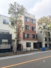 京王線幡ヶ谷駅まで徒歩5分