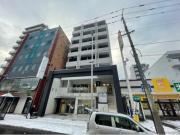 地下鉄南北線北２４条駅まで徒歩3分