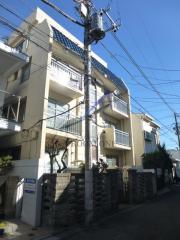 進陽マンション