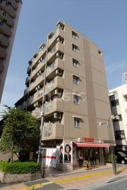 S-FORT市川