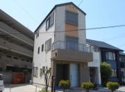 堺市西区浜寺石津町東2丁テラスハウスA