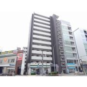 パルティール城西