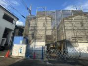 （仮）守口市寺方元町1丁目戸建A棟
